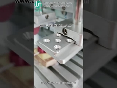 4 رنگ پد پرینتر ماشین چاپ برای خرس اسباب بازی