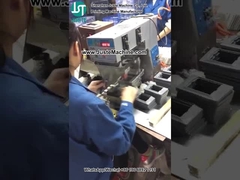 دستگاه چاپ تک رنگ برای پوسته پلاستیکی