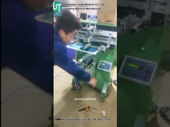 برچسب چاپ چاپگر صفحه منحنی برای تزریق 2