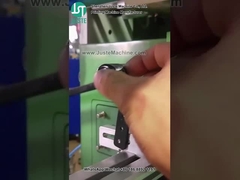 چاپگر صفحه منحنی چاپ شکل سیلندر برای پوسته پلاستیکی (2)