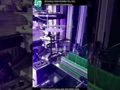 تمام صفحه چاپگر خودکار شیشه ای