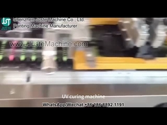 چاپگر صفحه نمایش خودکار برای شمع